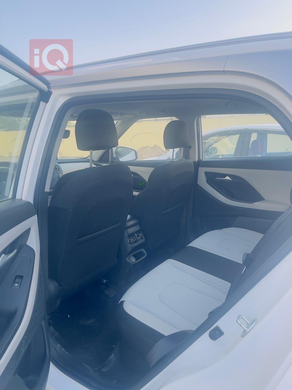 هیوندای کرێتا